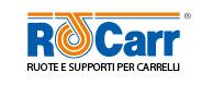 RoCarr Италия колеса для тележек RoCarr Италия колеса для тележек